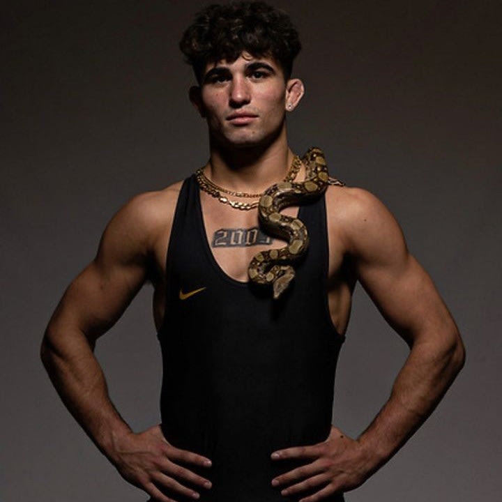 Anthony Ferrari