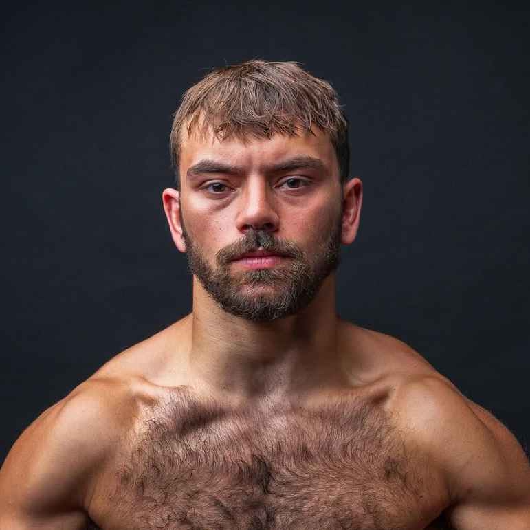 Ian Houston