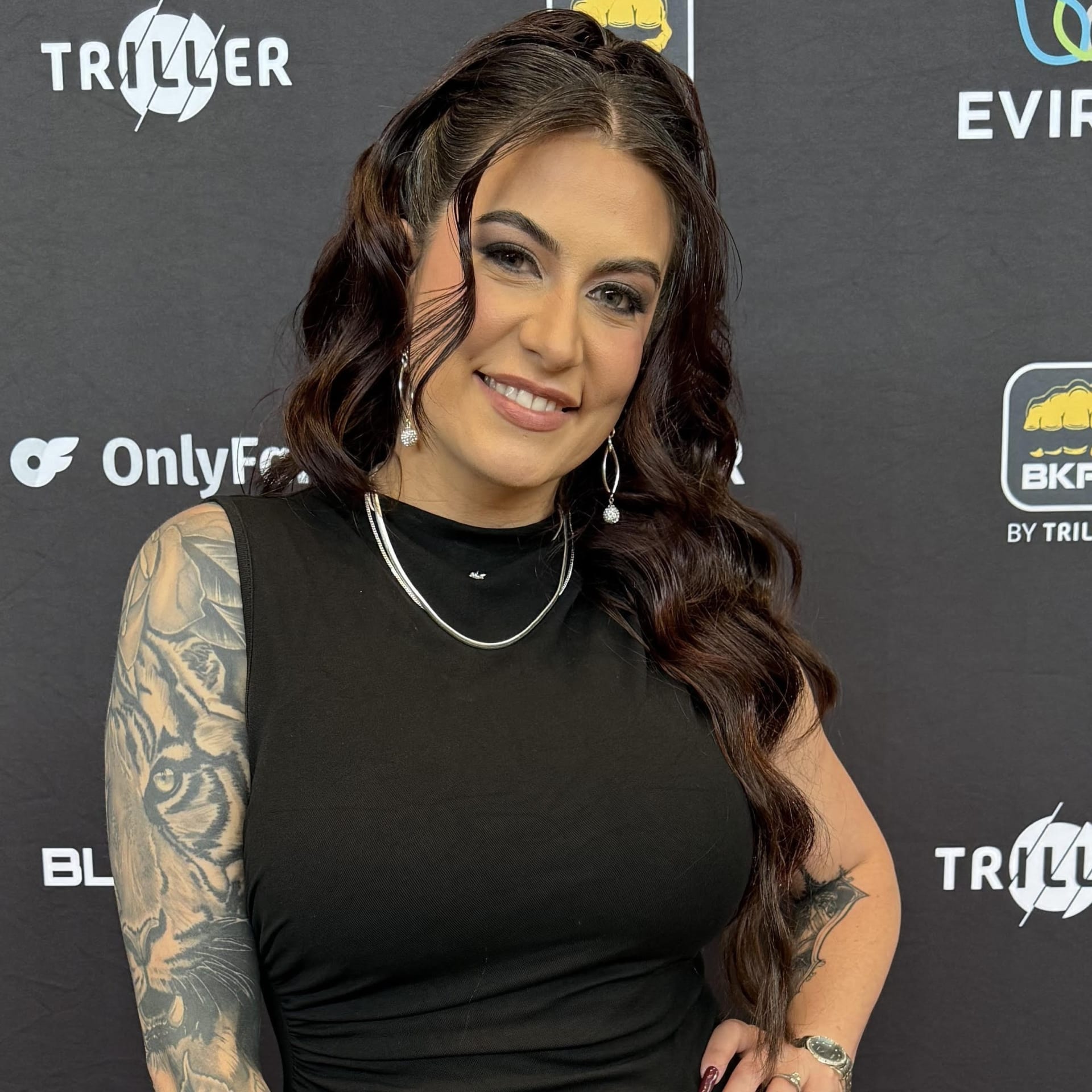 Bare Knuckle Breakdown w/Savannah Lee