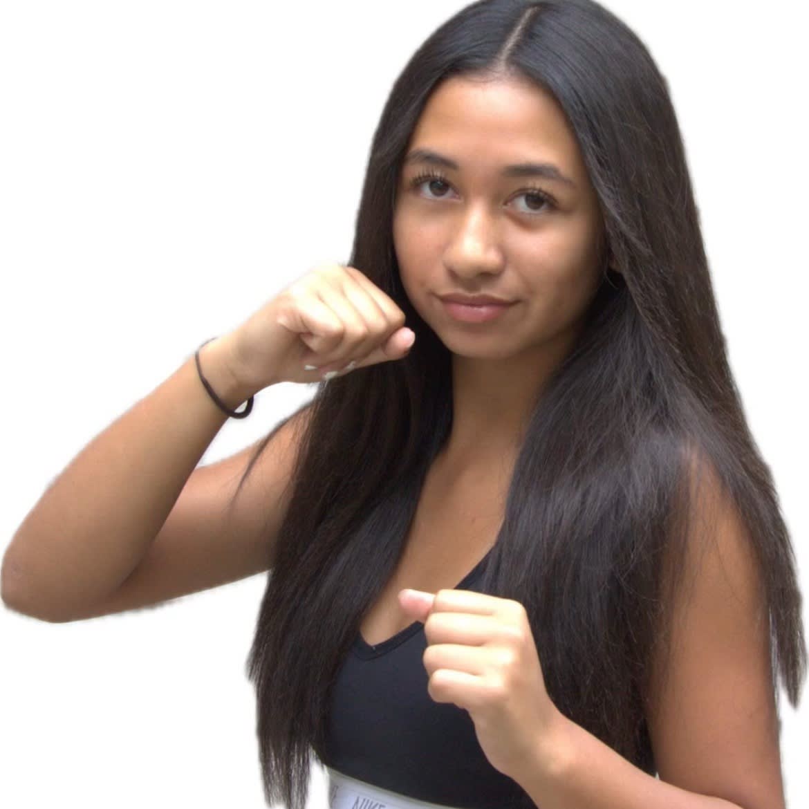 Jasy "Baby-J" Fierro-Roxas