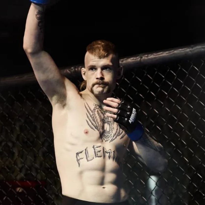 Trevor Fleming