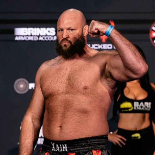 Ben Rothwell