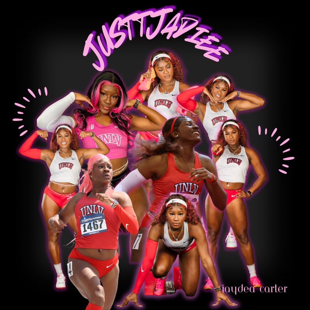 Jaydea Carter