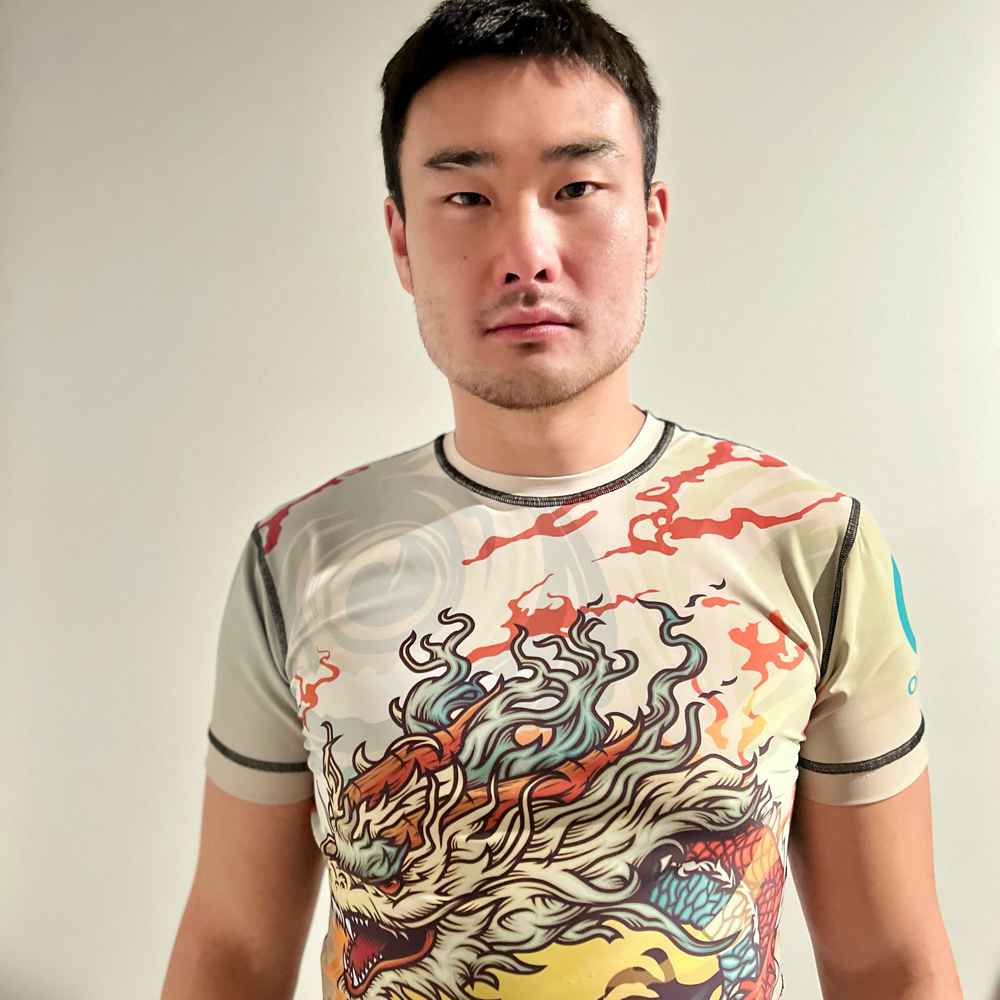Eliot Kim