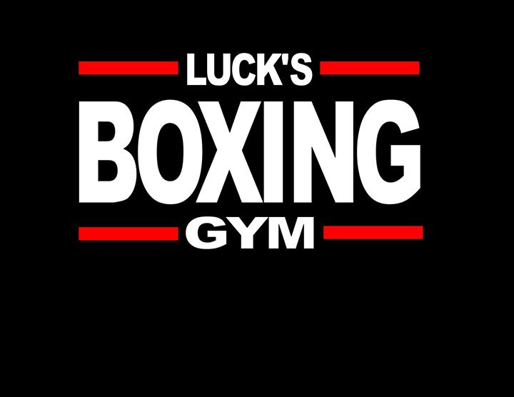 Luck's Boxing Gym