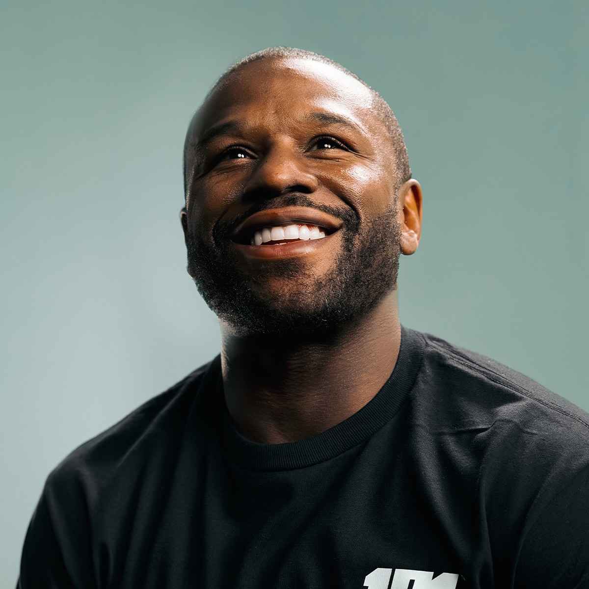 Floyd Mayweather Jr.