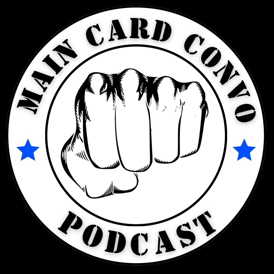 Main Card Convo