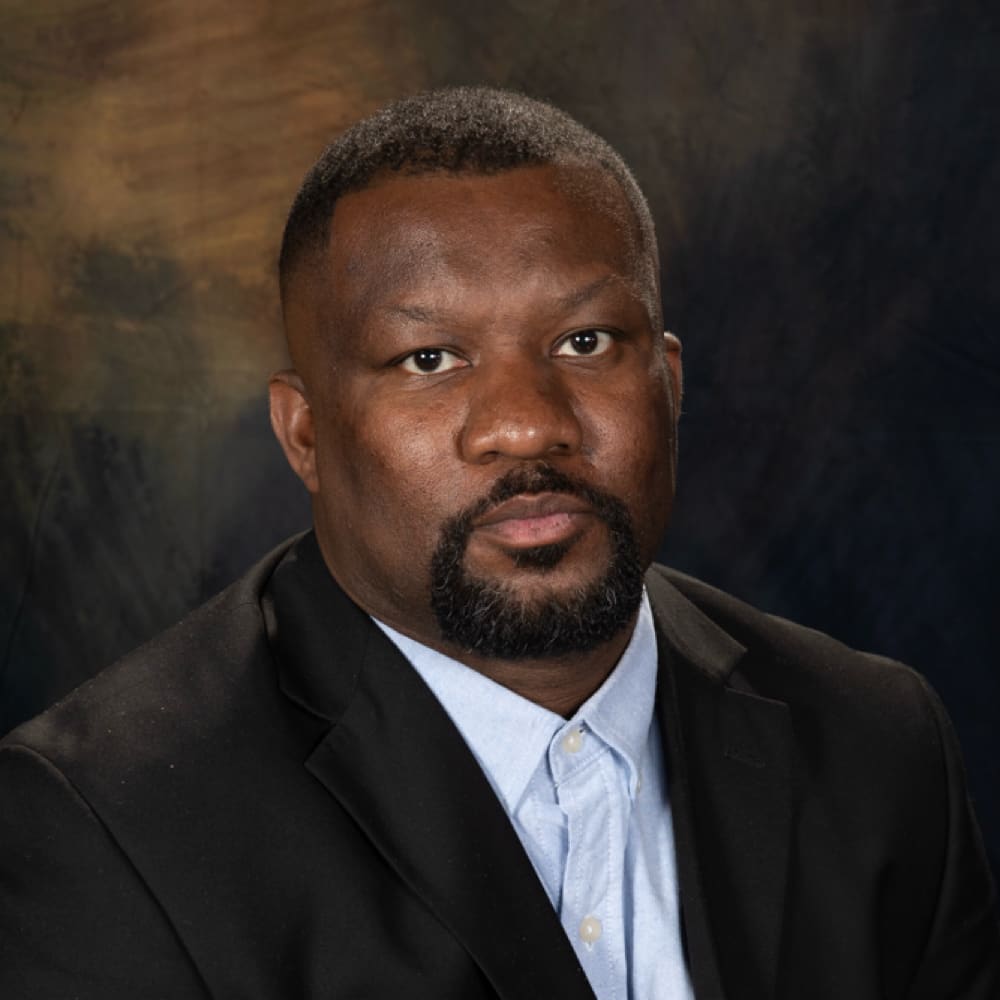 Allen Williams