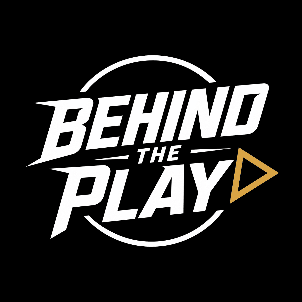 Behind the Play