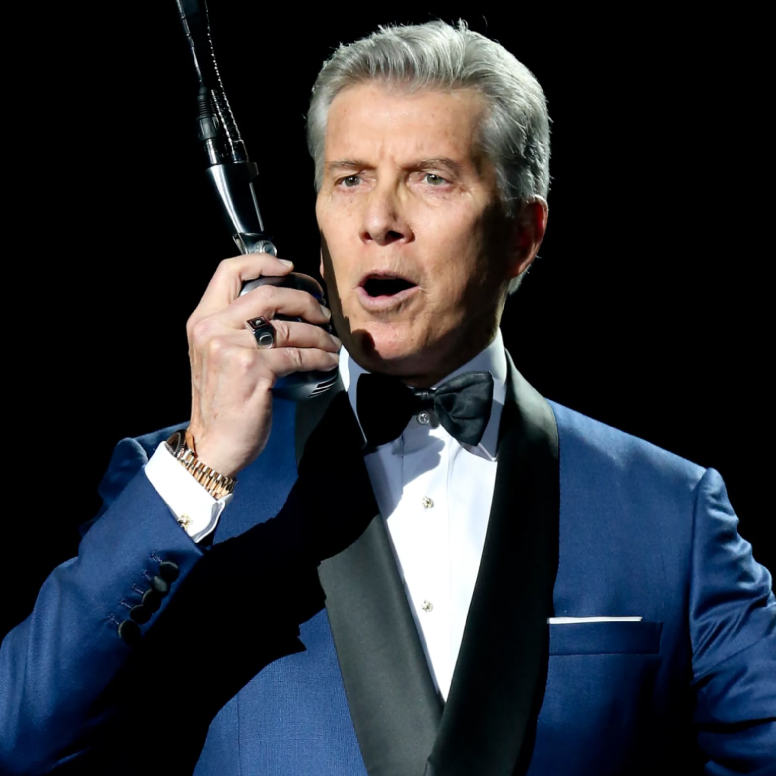 Michael Buffer