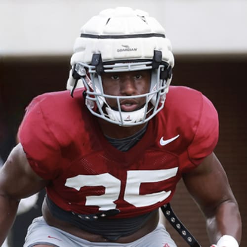 Jeremiah Alexander