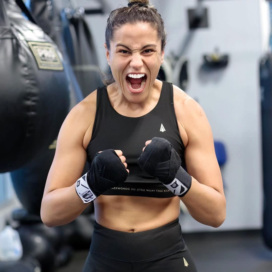 Gloria De Paula