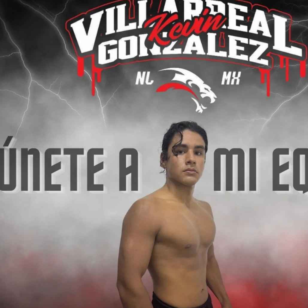 Kevin Villarreal