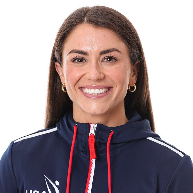 Kassidy Cook