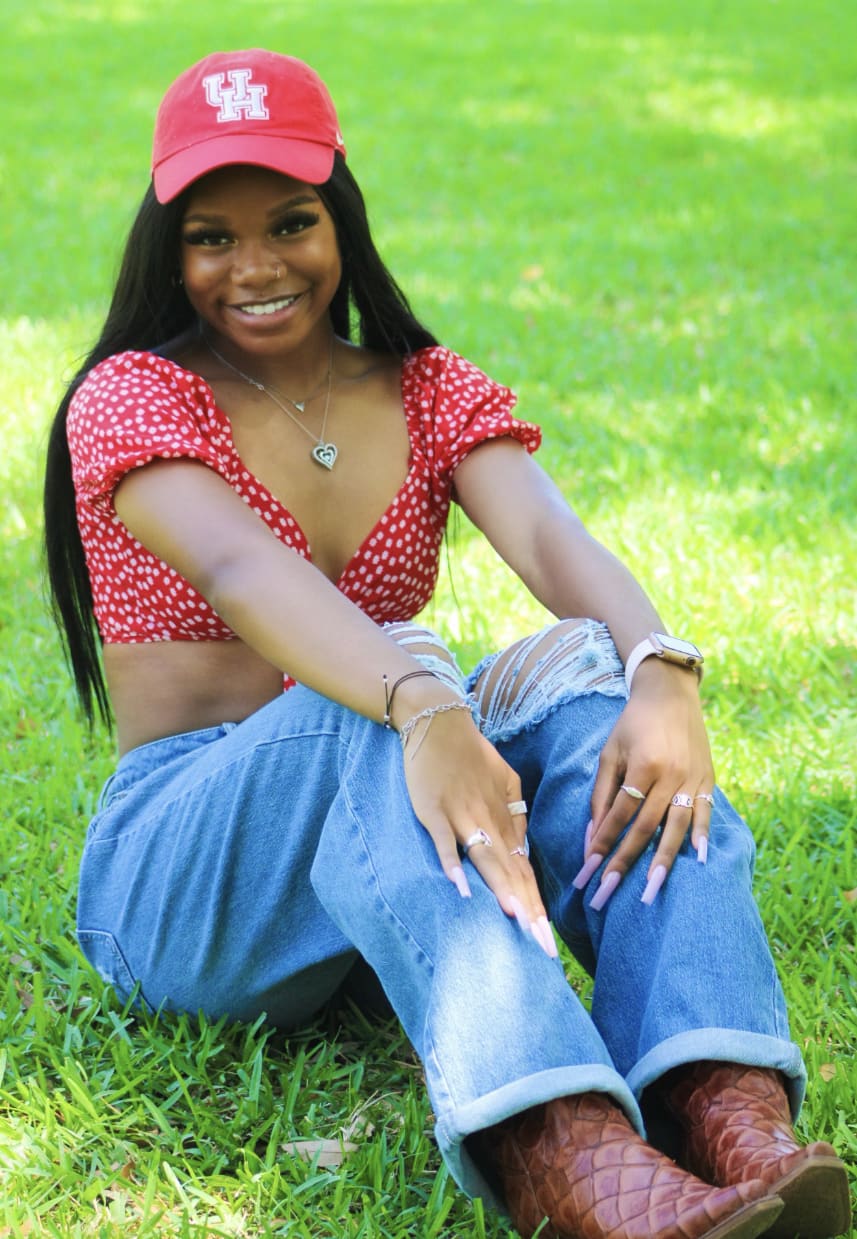 Mak’hi-Marie Falkquay