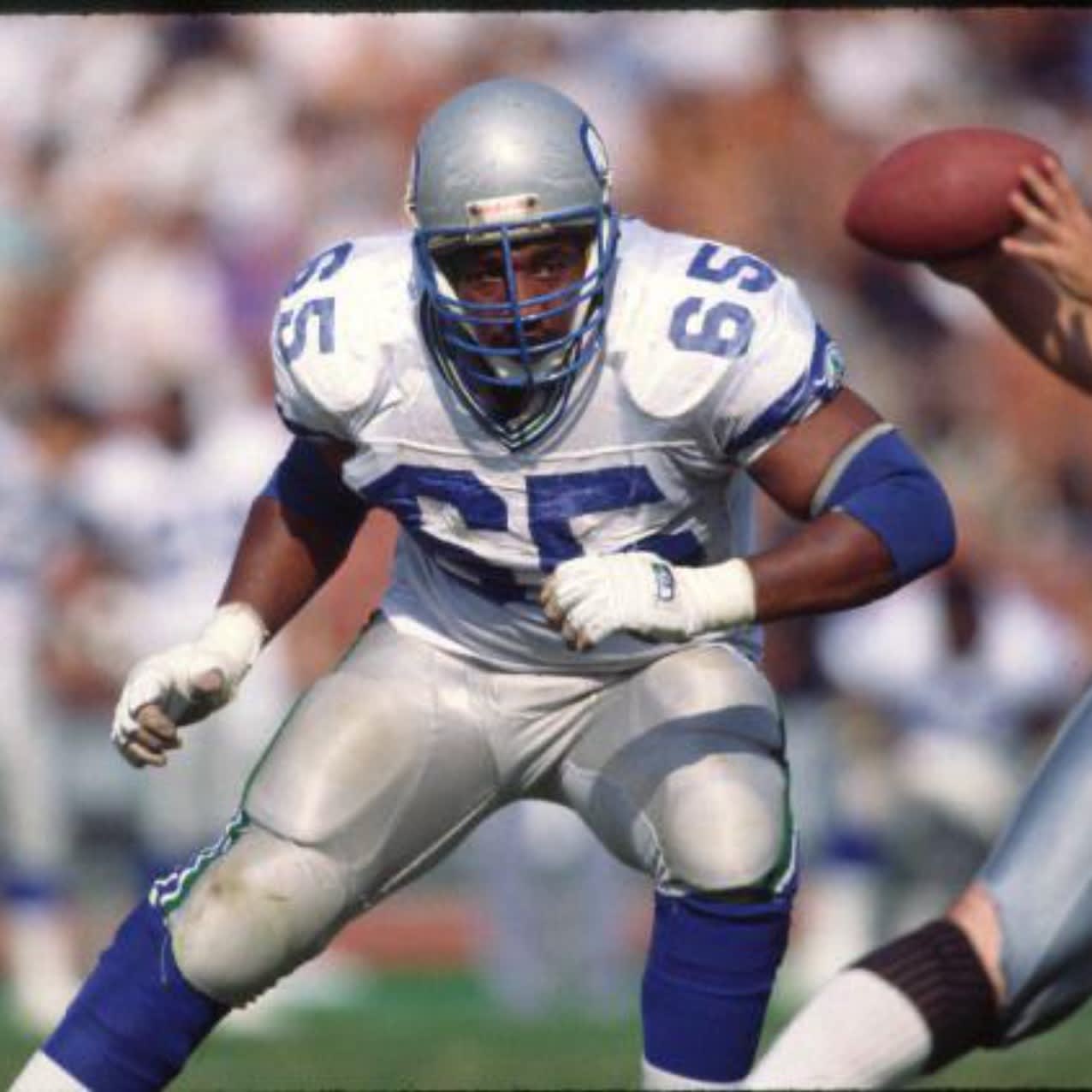 Edwin Bailey