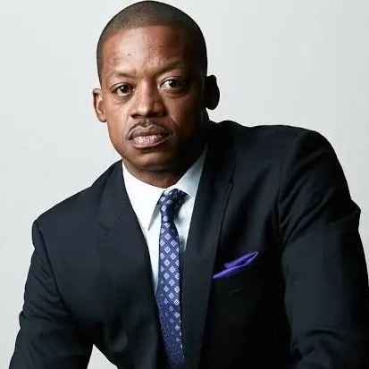 Steve Francis
