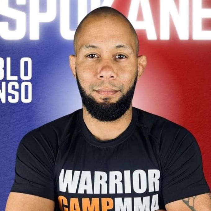 Pablo Alfonso