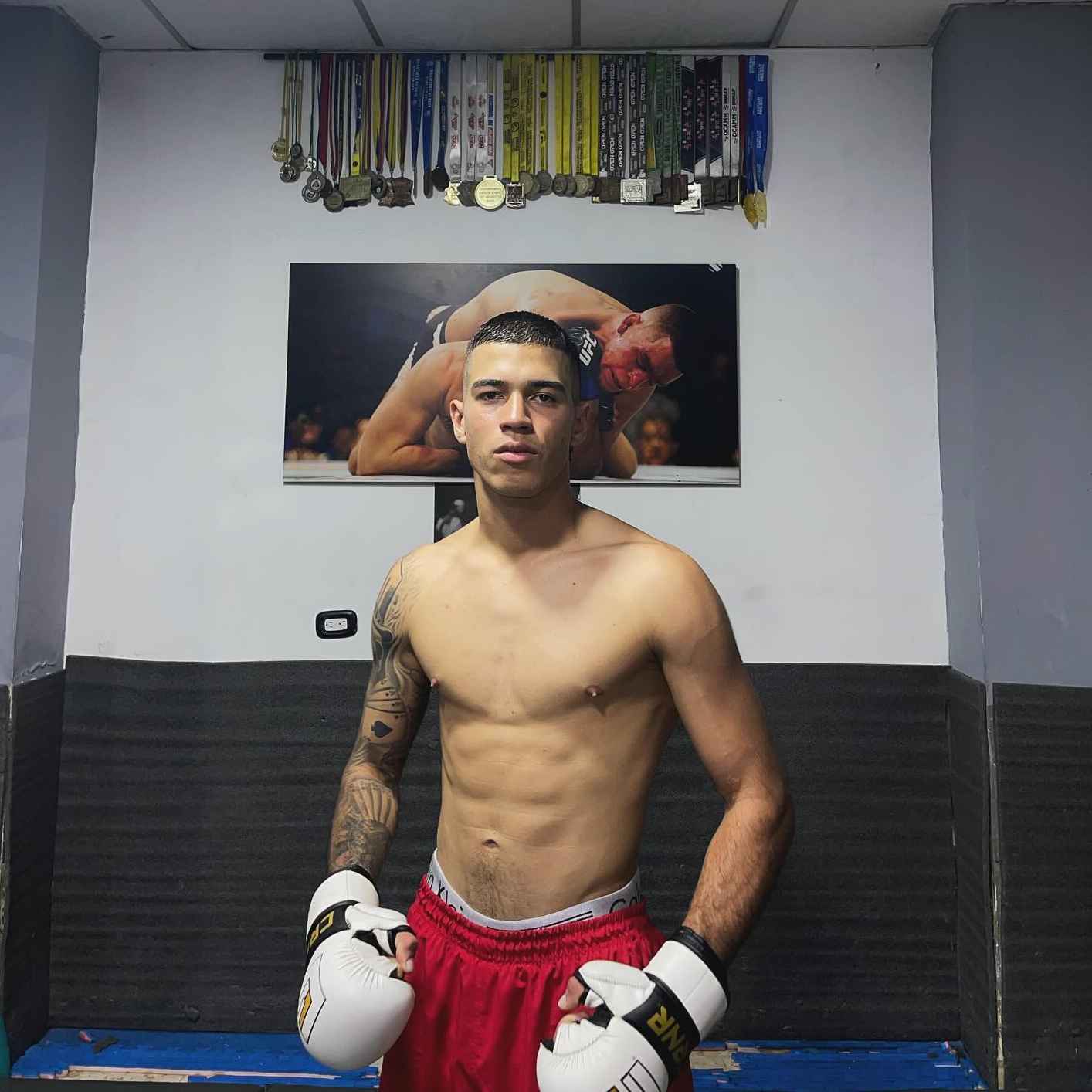 Juanjose Duque