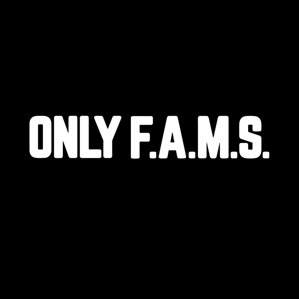 Only F.A.M.S. Show