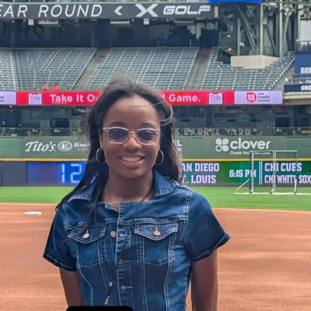 Crystal Williams