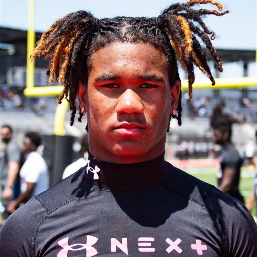 Markel Dabney