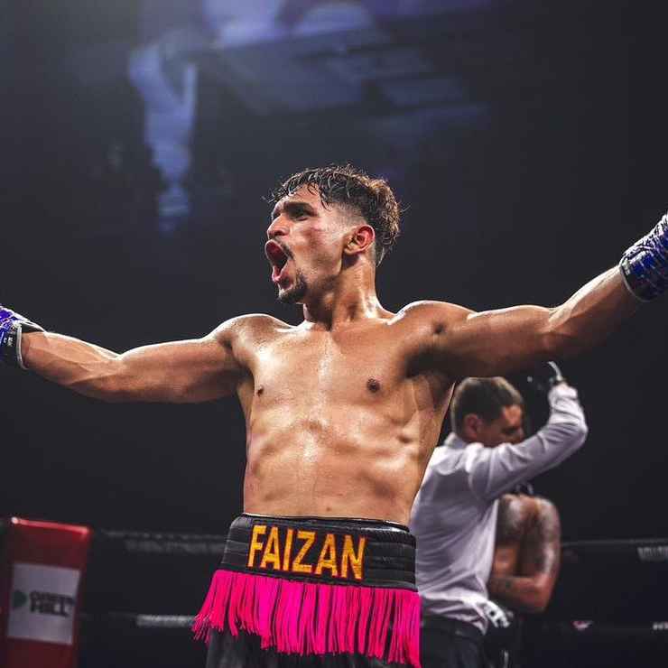 Faizan Anwar