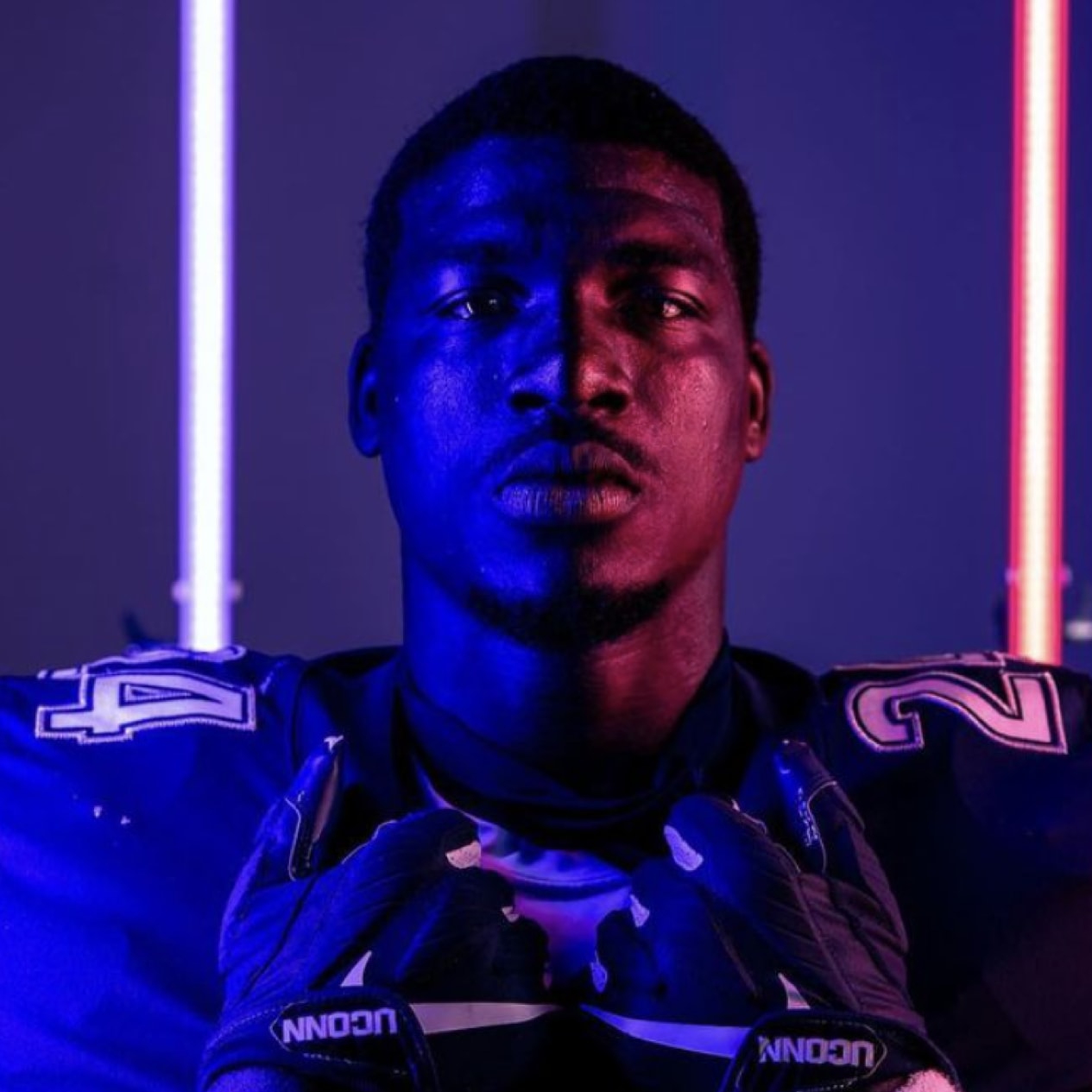 Desmond Fogle