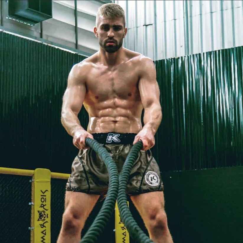 Jack Ferguson