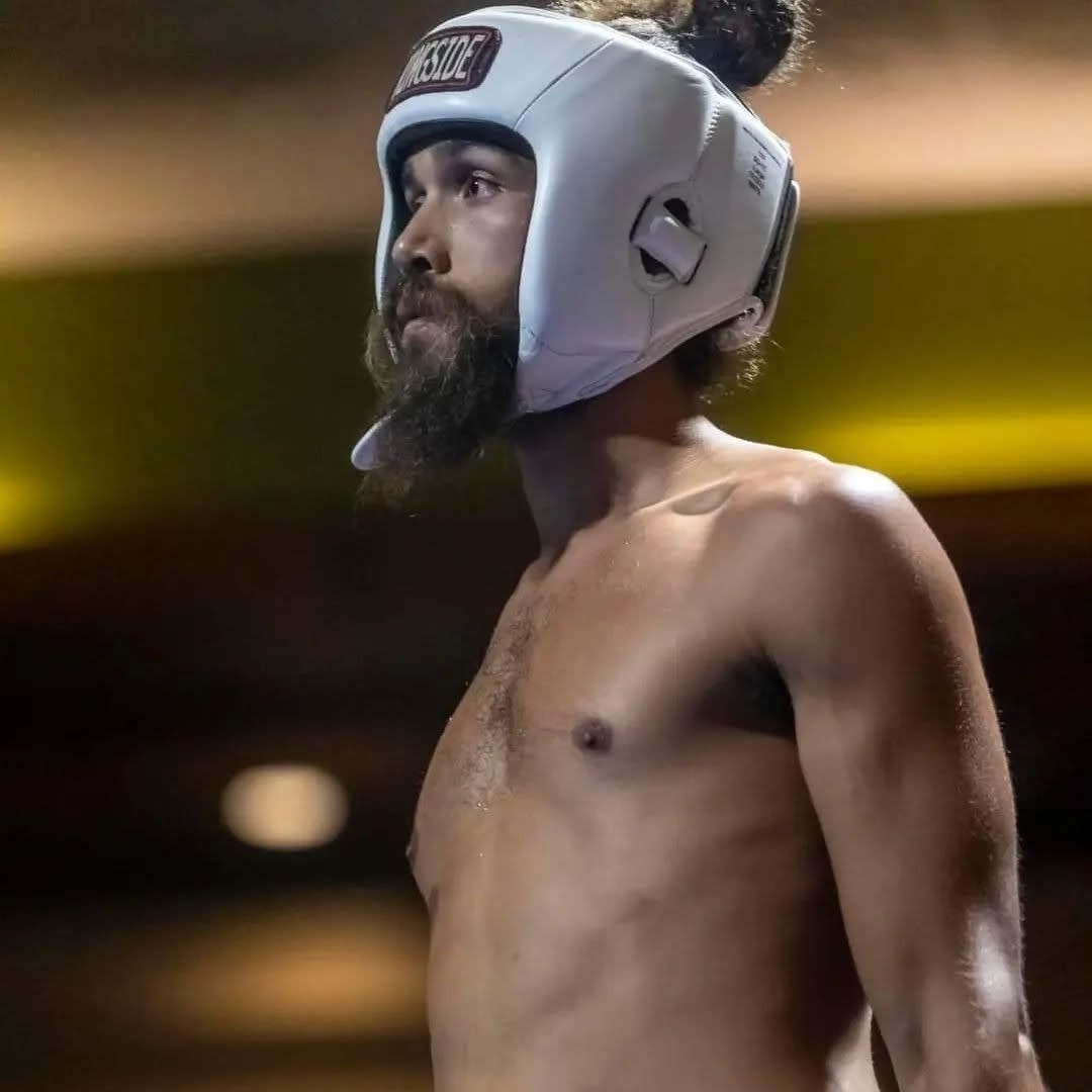 Devin "Commando" Kittrell