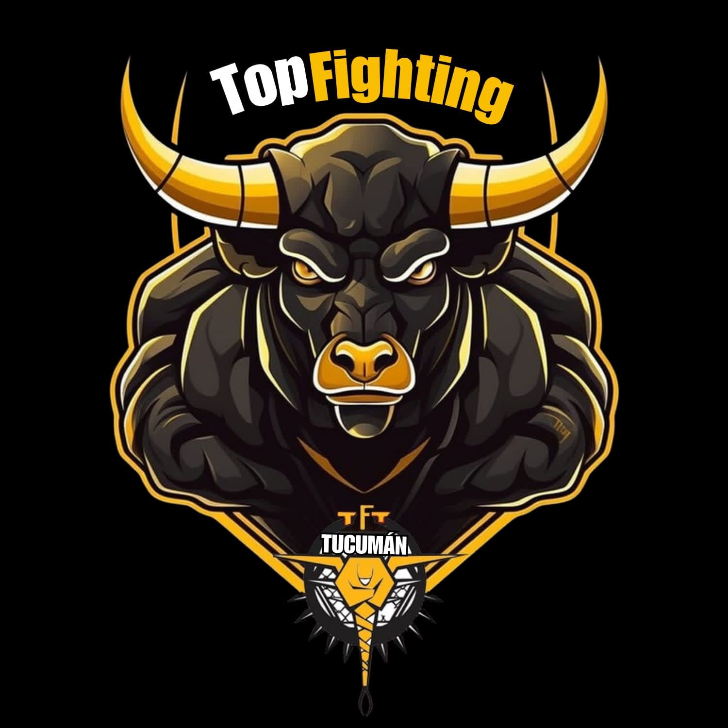 Top Fighter Tucuman