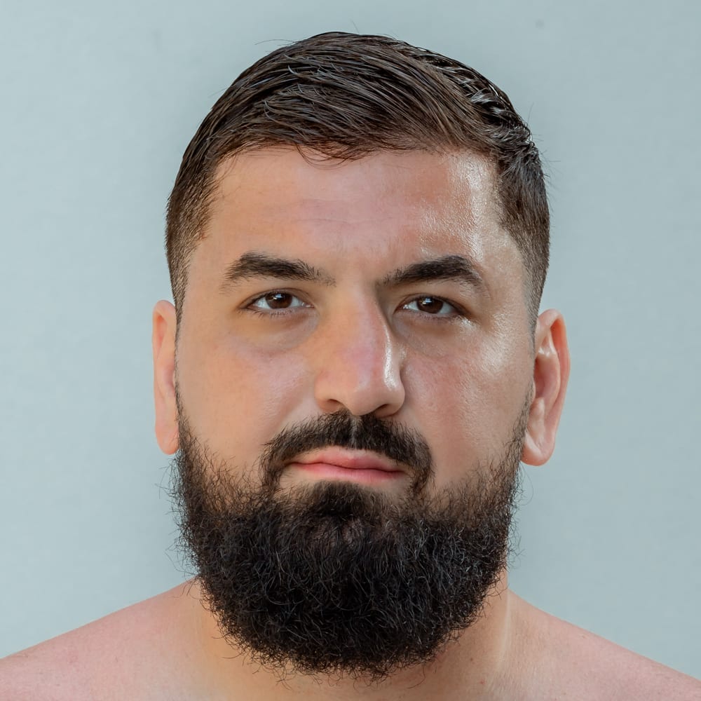 Baris Erdogan