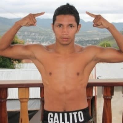 Byron Rojas