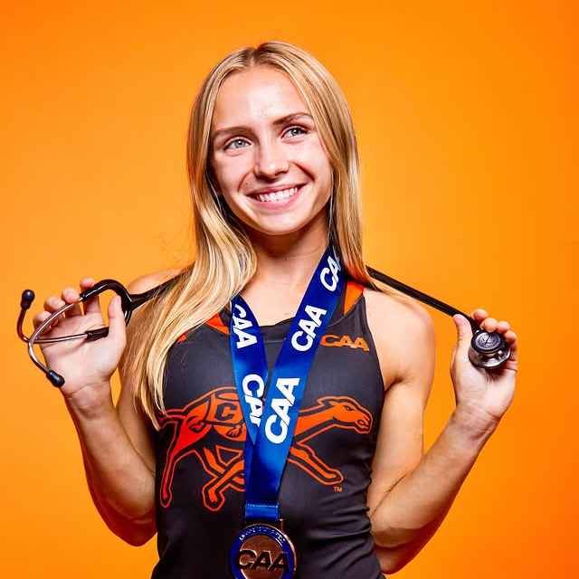 Emily Pierce