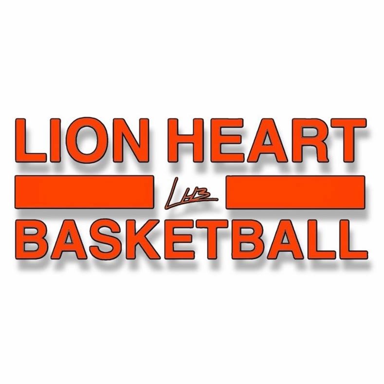Lion Heart Basketball