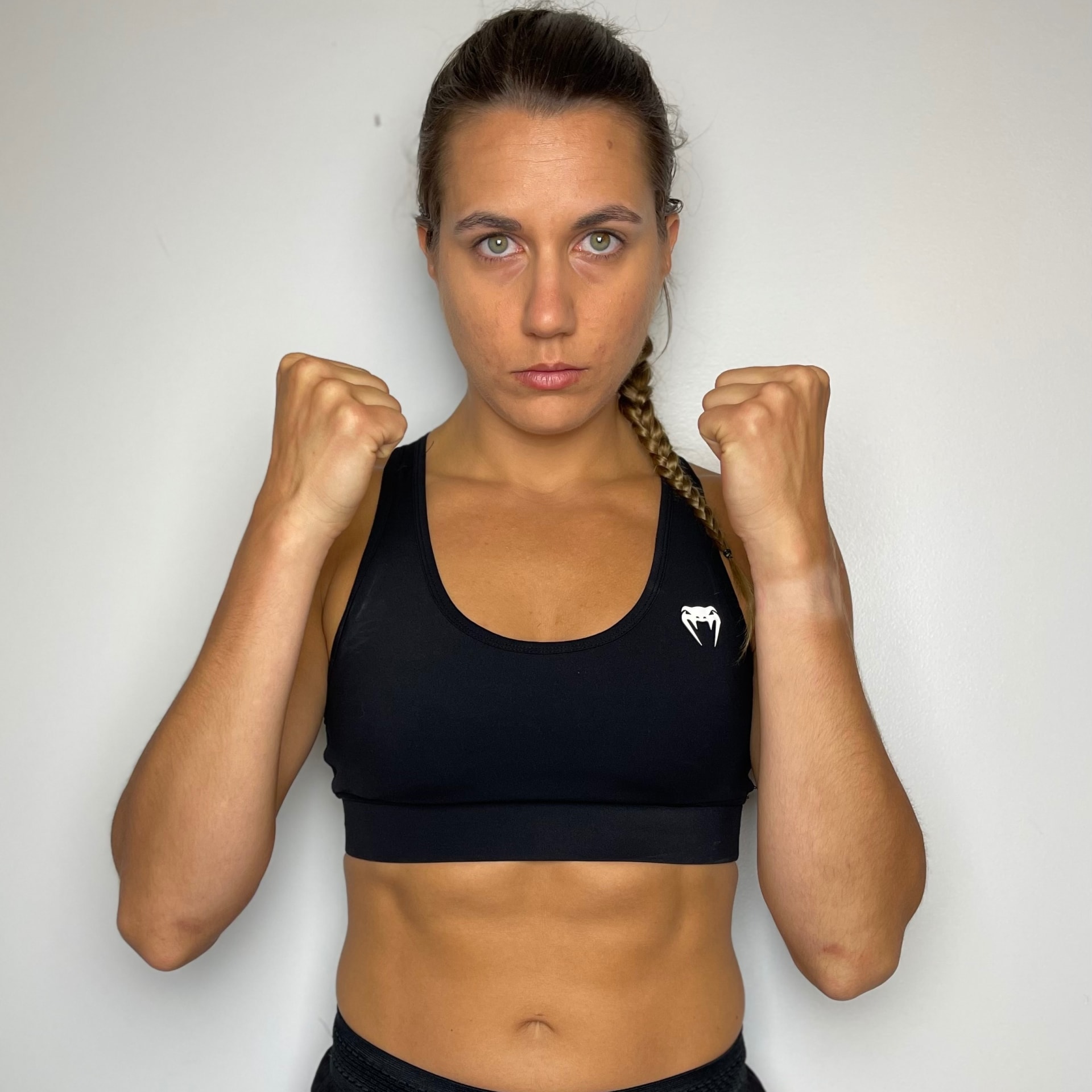 Jamie Verville