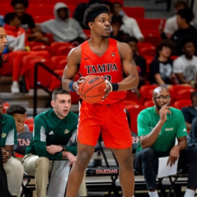 Jonathan Bryant II