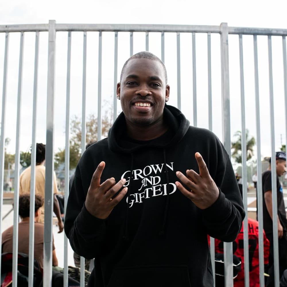 Theotis Beasley