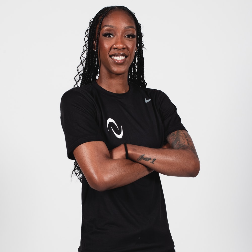 Laurin Mincy