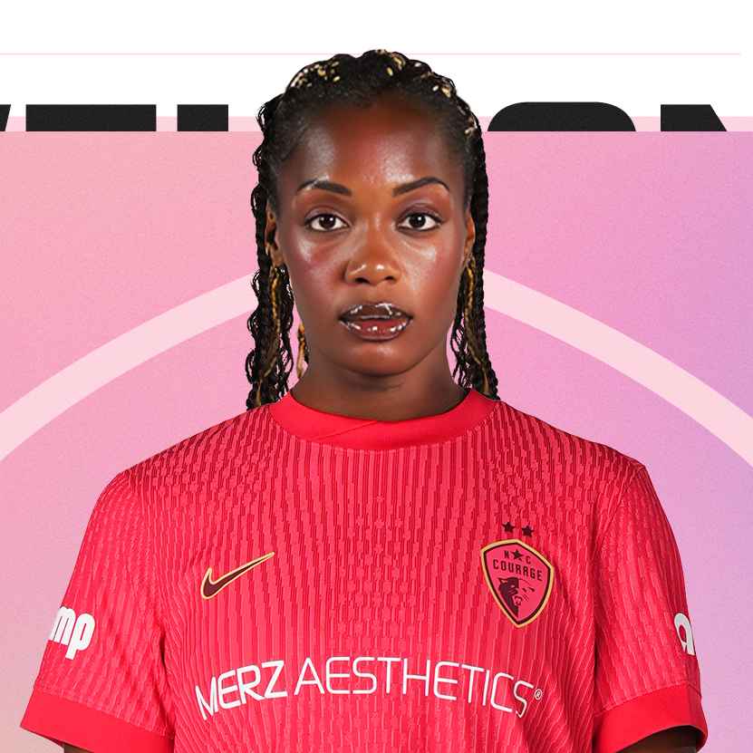 Evelyn Ijeh