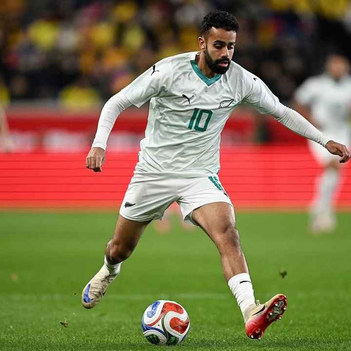 Sarpreet Singh