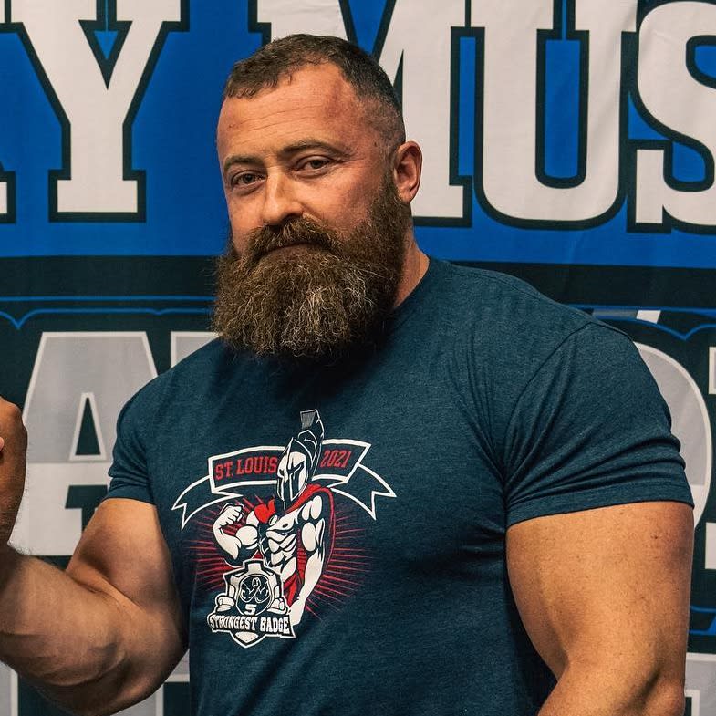 Pavlo Derbedyenyev