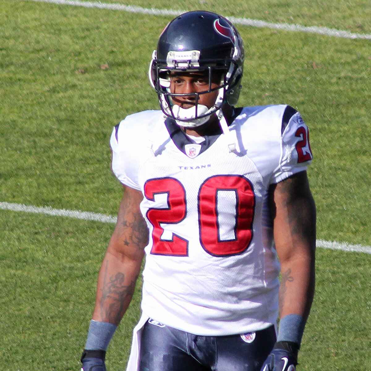 Steven Slaton
