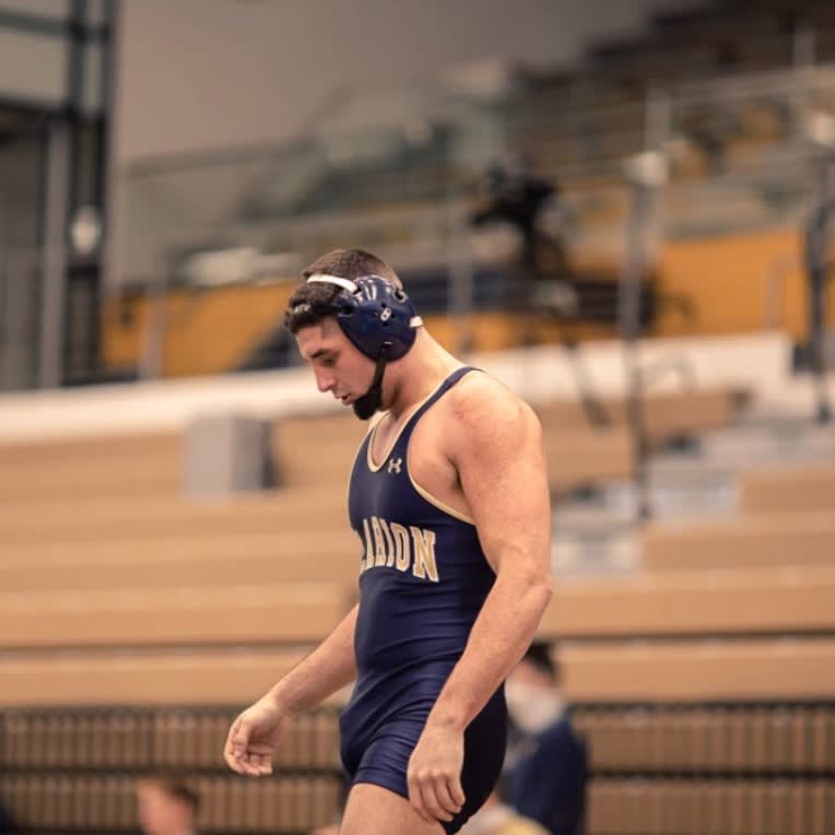 Mikey “Vern” Vernagallo