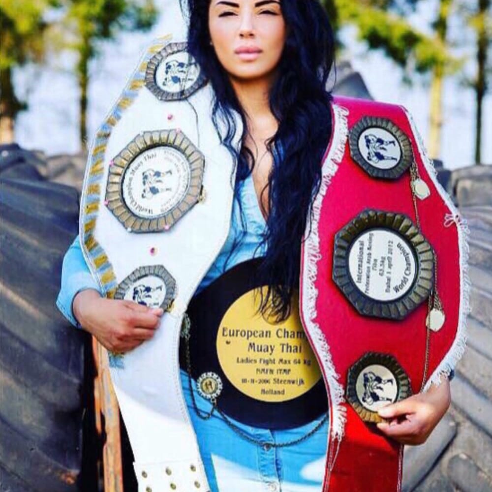 Hatice Özyurt @turkishdelight000