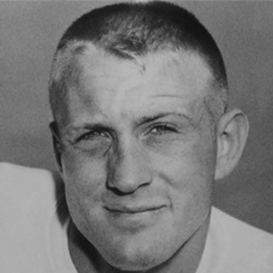 Lawrence "Larry" Elkins