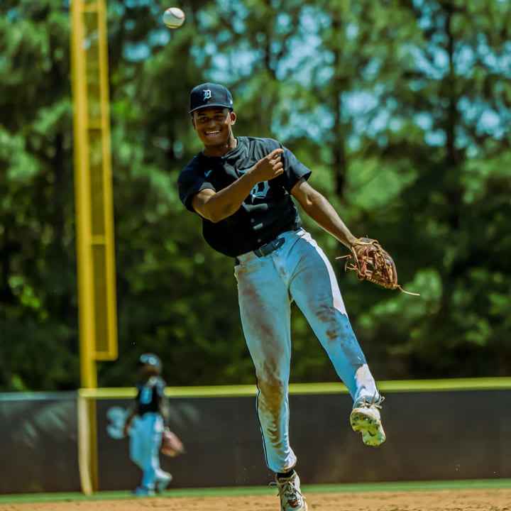 Chase Fuller