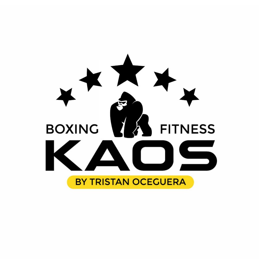 KAOS Boxing and Fitness 