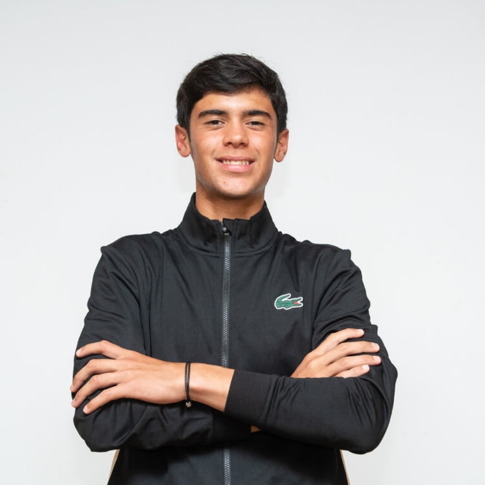 Rodri pacheco 