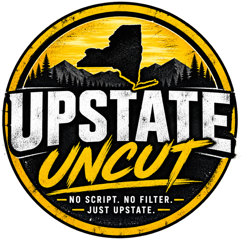 Mike "Upstate" Falvo